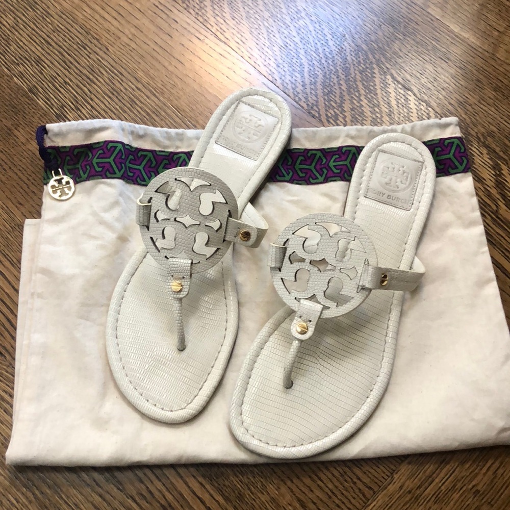 Tory Burch Sandals